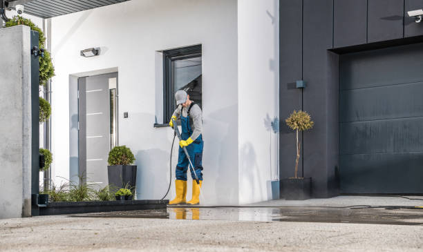 Best Graffiti Removal  in Del Rey Oaks, CA